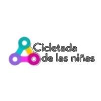 cicletada de las niñas
