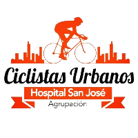 ciclistas urbanos hospital san jose