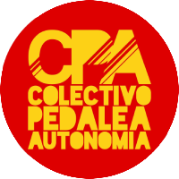 colectivo pedalea autonomia